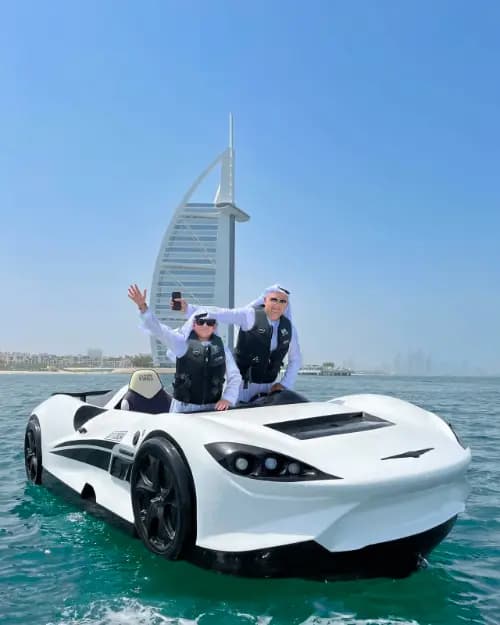 Burj Al Arab