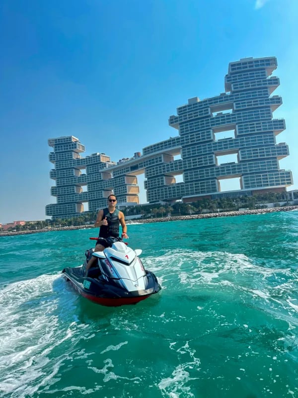 Marsa Al Arab