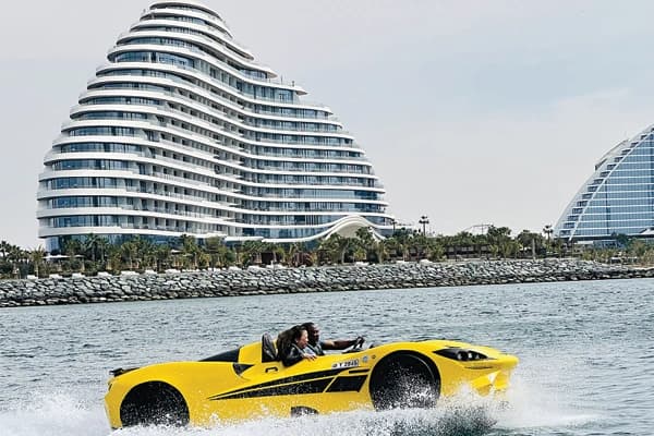 Marsa Al Arab
