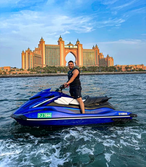 Atlantis The Palm