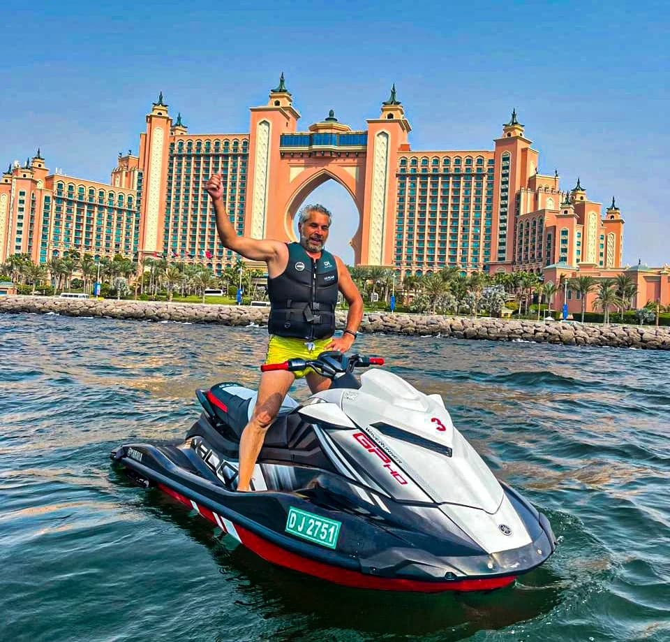 Atlantis The Palm